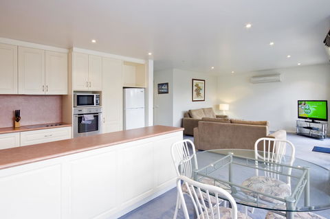 Anchorage Motel & Villas Lorne - Timeshare Accommodation 19