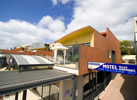 Anchorage Motel & Villas Lorne - Timeshare Accommodation 3