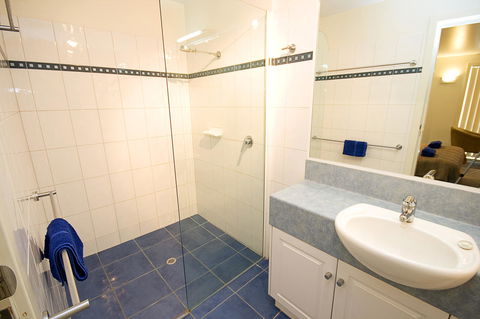 Anchorage Motel & Villas Lorne - Timeshare Accommodation 13