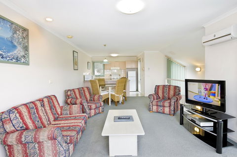 Anchorage Motel & Villas Lorne - Timeshare Accommodation 24