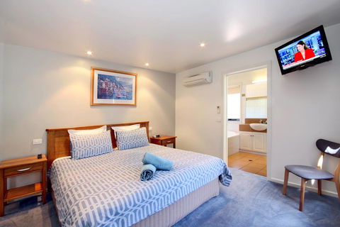 Anchorage Motel & Villas Lorne - Timeshare Accommodation 2
