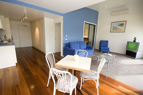 Anchorage Motel & Villas Lorne - Timeshare Accommodation 15