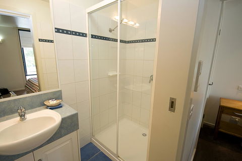 Anchorage Motel & Villas Lorne - Timeshare Accommodation 16