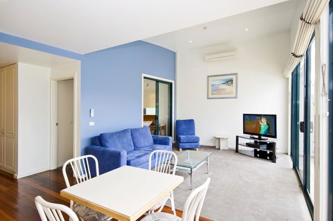 Anchorage Motel & Villas Lorne - Timeshare Accommodation 14