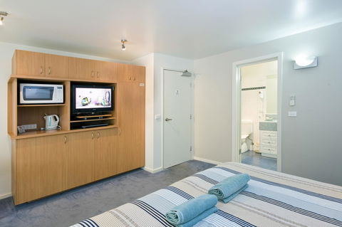 Anchorage Motel & Villas Lorne - Timeshare Accommodation 10