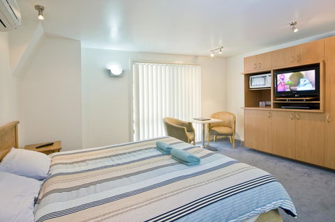 Anchorage Motel & Villas Lorne - Timeshare Accommodation 11