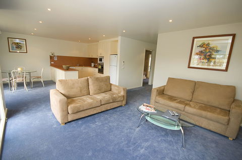 Anchorage Motel & Villas Lorne - Timeshare Accommodation 18