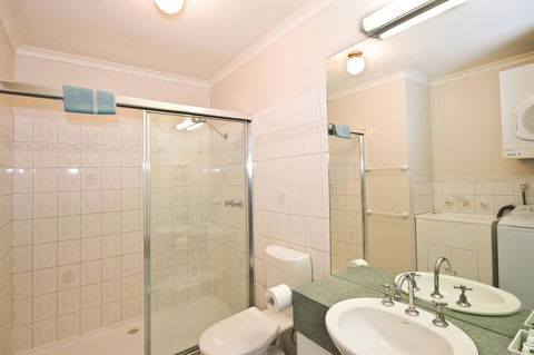 Anchorage Motel & Villas Lorne - Timeshare Accommodation 33