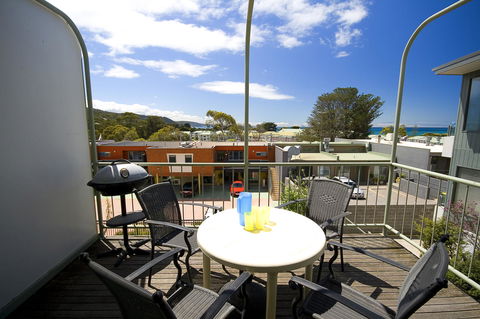 Anchorage Motel & Villas Lorne - Timeshare Accommodation 27
