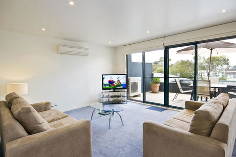 Anchorage Motel & Villas Lorne - Timeshare Accommodation 20