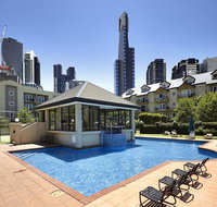 Melbourne Luxury Paradise - Timeshare Accommodation