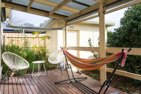 Nautique Beach House - Timeshare Accommodation 15