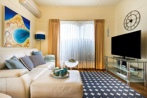 Nautique Beach House - Timeshare Accommodation 3