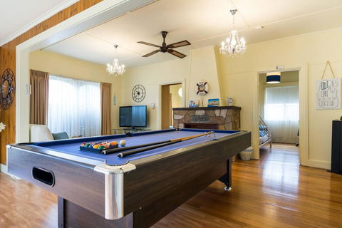 Nautique Beach House - Timeshare Accommodation 4