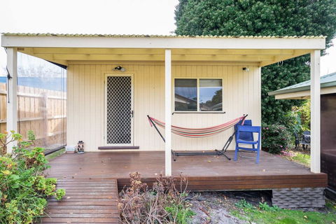 Nautique Beach House - Timeshare Accommodation 18