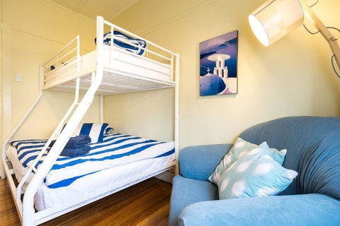 Nautique Beach House - Timeshare Accommodation 7