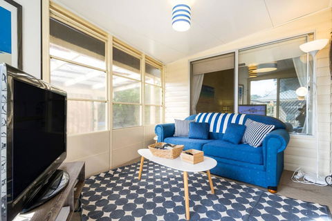 Nautique Beach House - Timeshare Accommodation 12