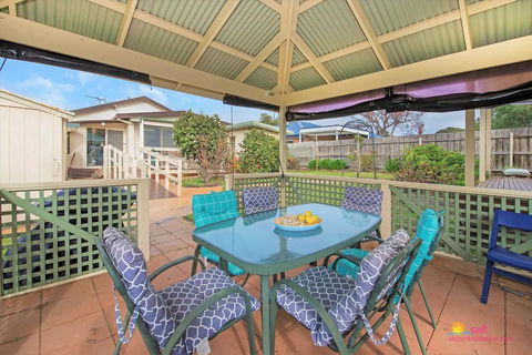 Nautique Beach House - Timeshare Accommodation 19