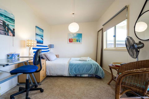 Nautique Beach House - Timeshare Accommodation 17