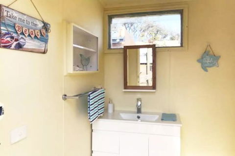 Nautique Beach House - Timeshare Accommodation 20