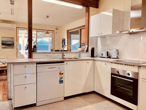 Nautique Beach House - Timeshare Accommodation 13