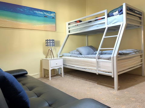 Nautique Beach House - Timeshare Accommodation 9