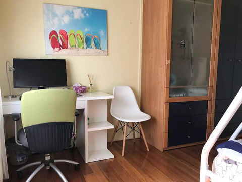 Nautique Beach House - Timeshare Accommodation 8