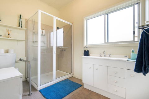 Nautique Beach House - Timeshare Accommodation 14