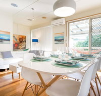 Nautique Beach House - Timeshare Accommodation