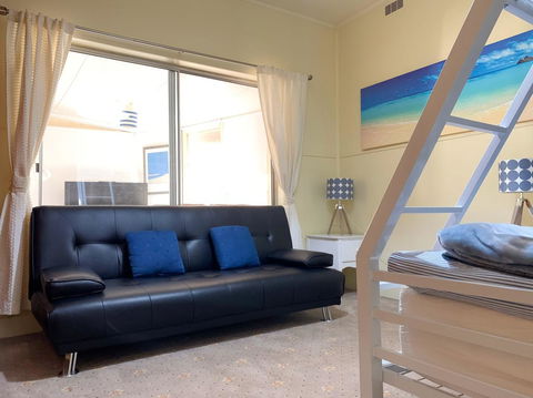 Nautique Beach House - Timeshare Accommodation 10