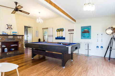 Nautique Beach House - Timeshare Accommodation 5
