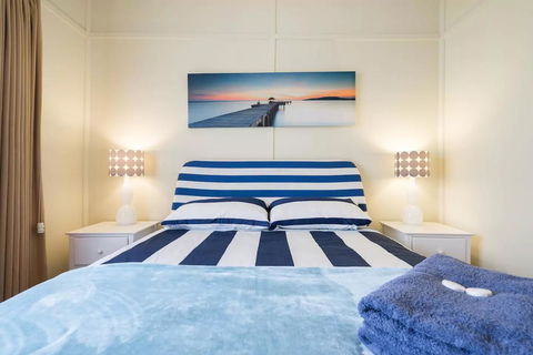 Nautique Beach House - Timeshare Accommodation 6