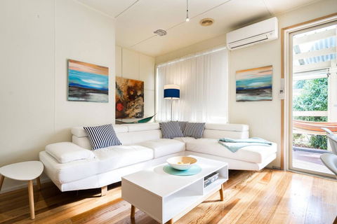 Nautique Beach House - Timeshare Accommodation 2