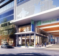 Holiday Inn Express Melbourne Southbank - Timeshare Accommodation