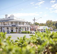 The Alexandra Hotel - Timeshare Accommodation