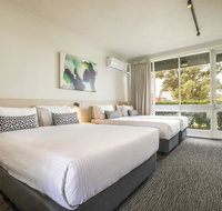 Nightcap at Seaford Hotel - Timeshare Accommodation