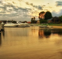 Waterfront Retreat - Timeshare Accommodation