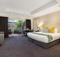 All Seasons Resort Hotel Bendigo - Timeshare Accommodation