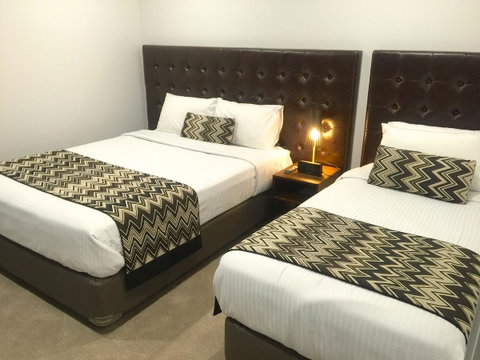 Whitehorse Apartments Hotel - Timeshare Accommodation 18