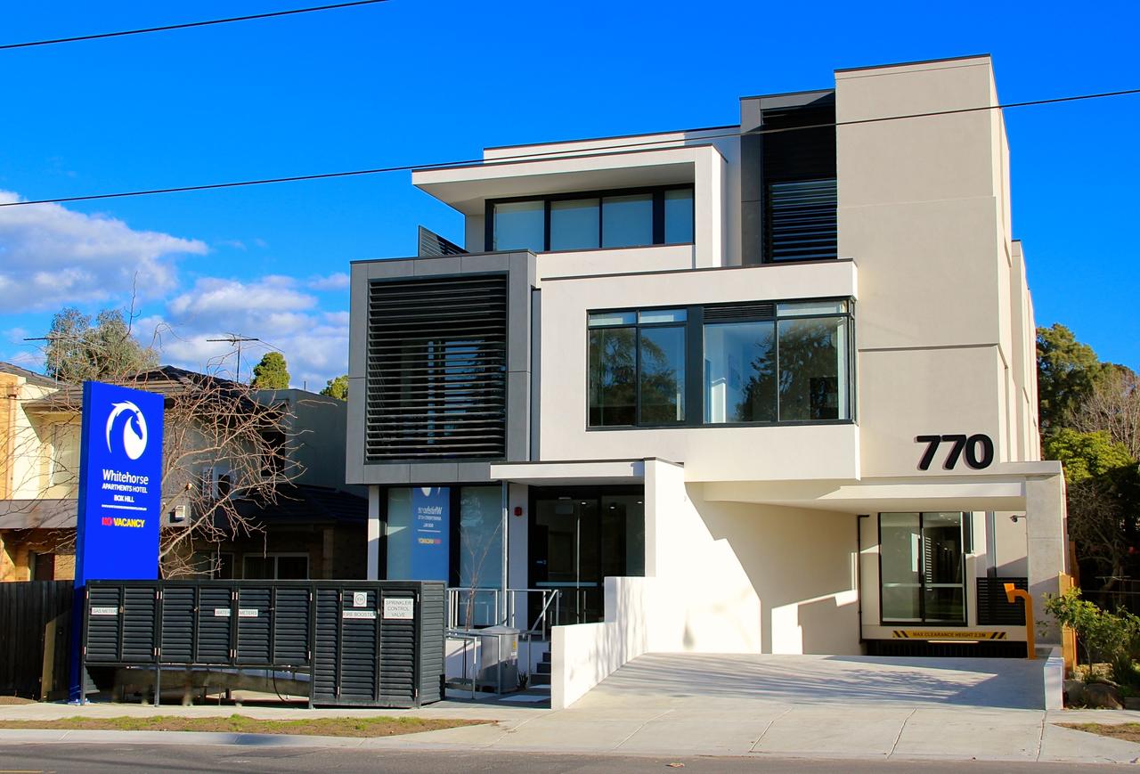 Mont Albert VIC Timeshare Accommodation