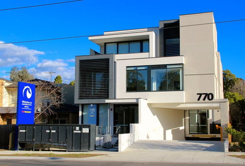 Whitehorse Apartments Hotel - Timeshare Accommodation 0