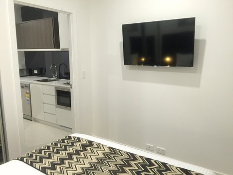Whitehorse Apartments Hotel - Timeshare Accommodation 25