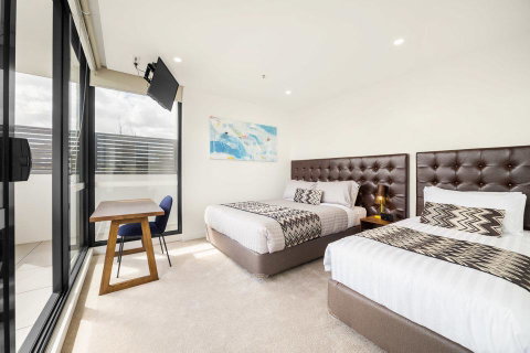 Whitehorse Apartments Hotel - Timeshare Accommodation 41