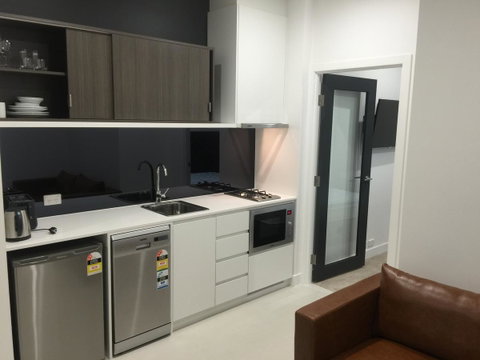 Whitehorse Apartments Hotel - Timeshare Accommodation 34