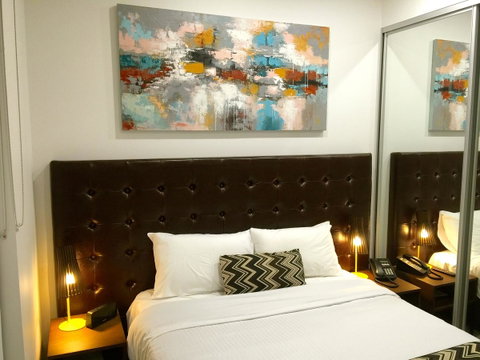 Whitehorse Apartments Hotel - Timeshare Accommodation 14