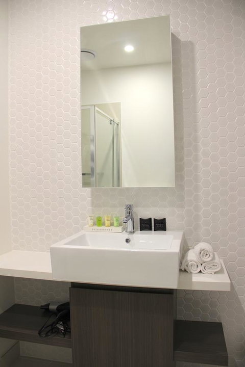 Whitehorse Apartments Hotel - Timeshare Accommodation 23