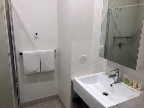 Whitehorse Apartments Hotel - Timeshare Accommodation 3