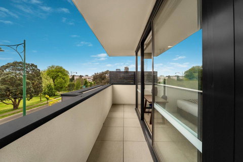 Whitehorse Apartments Hotel - Timeshare Accommodation 40