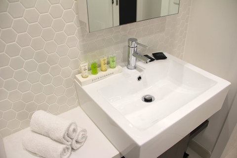 Whitehorse Apartments Hotel - Timeshare Accommodation 26