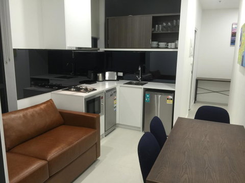 Whitehorse Apartments Hotel - Timeshare Accommodation 33